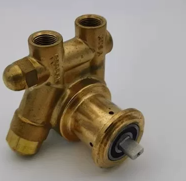 Original--Hypertherm Plasma Cooling Circulation Water Pump 228170/228171, Kjellberg SF400-101A100-USA PROCON 