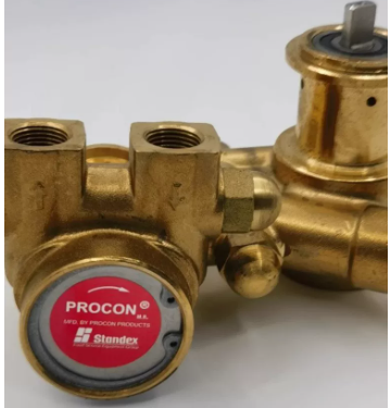 Original--Hypertherm Plasma Cooling Circulation Water Pump 228170/228171, HSD130/HPR260/400,-USA PROCON