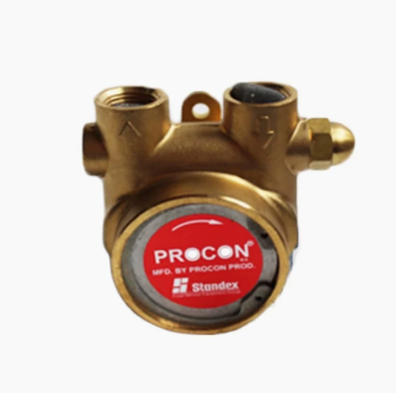 Original--Hpertherm 10403 Cooling Water Pump-USA PROCON