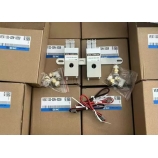 Hypertherm original plasma cutter solenoid valve, model 228687 / VEX1133-02N-X259 SMC