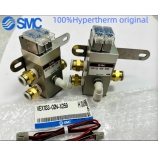 Hypertherm original plasma cutter solenoid valve, model 228687 / VEX1133-02N-X259 SMC