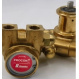Original-Hypertherm Water Pump 228170/228171, MAX 200-101B070-USA PROCON
