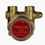 Original- Hypertherm Plasma Cooling Pump 229126, Impeller Water Pump MAX200, Cutting Pump 128384,USA PROCON