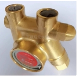 Original-PROCON Coffee Machine / Cutting Machine / Cola Machine Cooling Water Booster Vane Pump, 111A125F11AA250