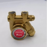 Original-Hypertherm Vane Pump Cooling Circulation Water Pump, ESAB 101E125 / Hypertherm HPR260 102B080-USA PROCON 
