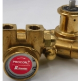 Original-Hypertherm Vane Pump Cooling Circulation Water Pump, ESAB 101E125 / Hypertherm HPR260 102B080-USA PROCON 