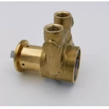 Original-Hypertherm Vane Pump Cooling Circulation Water Pump, ESAB 101E125 / Hypertherm HPR260 102B080-USA PROCON 