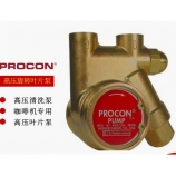 Original Booster Vane Pump Head