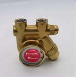 Original--USA PROCON Vane Pump 10284, Coffee Machine / Cola Beverage Cooling Water Pump, 111S100F11BA250