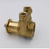 Original--Hypertherm Plasma Cooling Circulation Water Pump 228170/228171, Cebora-101A100-USA PROCON 