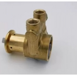 Original--Hypertherm Plasma Cooling Circulation Water Pump 228170/228171, Kjellberg SF400-101A100-USA PROCON 