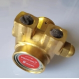 Original--PROCON Coffee Machine / Cutting Machine / Cola Machine Cooling Water Booster Vane Pump, 111A100F11AA250