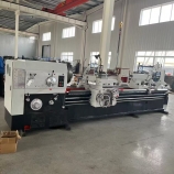 Heavy-duty conventional lathe machine