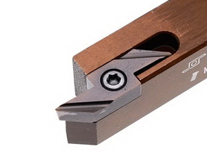 Turning Toolholder