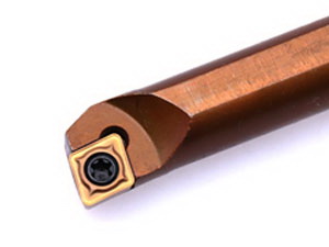 Internal Turning